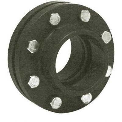 Spojka přírubová 160 mm