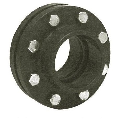 Spojka přírubová 160 mm