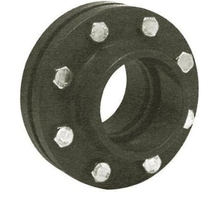 Spojka přírubová 200 mm