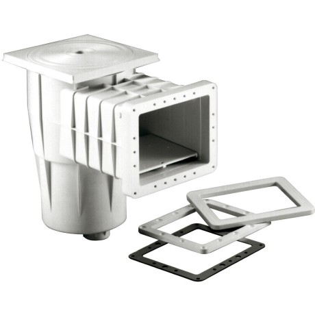 Skimmer Kripsol sání 200 mm x 180 mm, pro fólie, s vak kotoučem