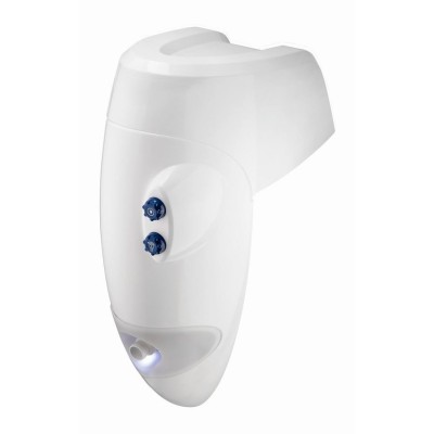 Závěsný protiproud Badu Jet - Perla RGB LED spot, 40m3/h,400V,2,1kW