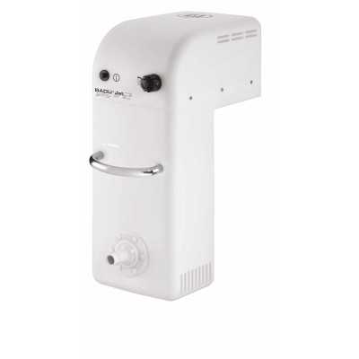 Závěsný protiproud Badu Jet - Activ, 24 m3/h, 230 V, 1,1 kW