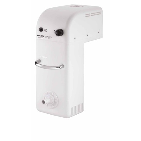Závěsný protiproud Badu Jet - Activ, 24 m3/h, 230 V, 1,1 kW