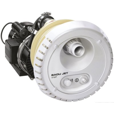 Domontážní sada BADU Jet Smart 40m3/hod