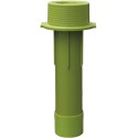 Průchod stěnou bazénu R 2“ x 11/2“, 50x63x300MM