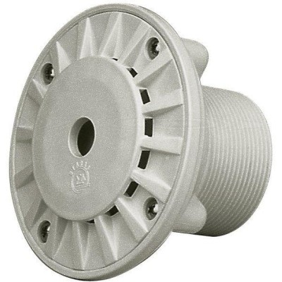Podlahová tryska KRIPSOL - 14 m3/h, uzavíratelná 0--100 , pro beton