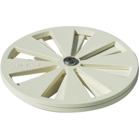 Stavitelný regulátor R 11/2“ ABS