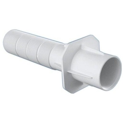 Průchod stěnou bazénu KRIPSOL R 2" x 50 mm