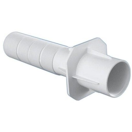 Průchod stěnou bazénu KRIPSOL R 2" x 50 mm