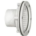 Sání Cofies - 10 m3/h, s přírubou pro fólii, napojení lepením 63 mm