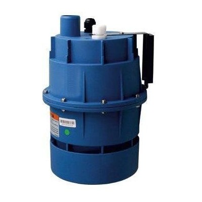 Kompresor – vzduchovač 700 W/230 V.