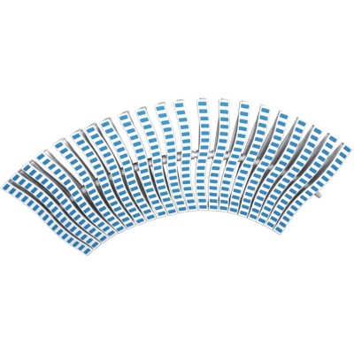 Roll rošt ONDA flexi, šířka 250 mm, výška 35 mm, délka 500 mm