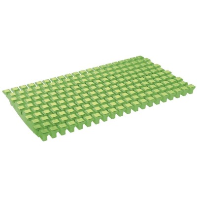 Roll rošt SCACCO -- flexi, šířka 200 mm, výška 35 mm, délka 500 mm
