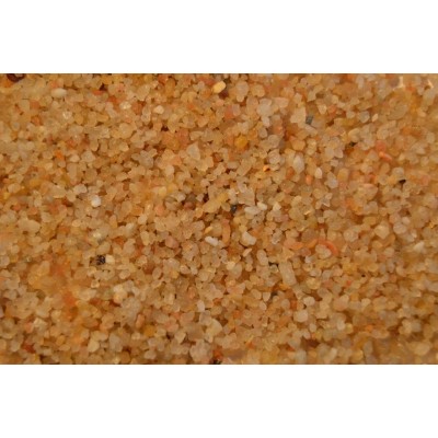 Filtrační písek - frakce 1,0--4,0 mm -- baleno po 25 kg