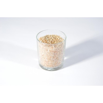 Filtrační písek - frakce 1,0--4,0 mm -- baleno po 25 kg