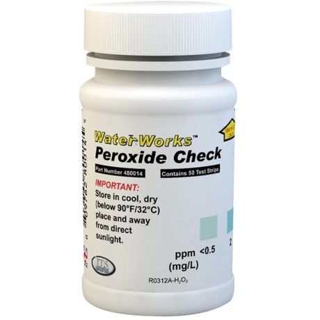 Tester PoolCheck Peroxide