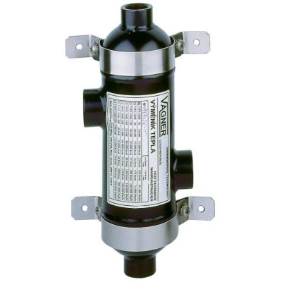 Tepelný výměník OVB 130, 38,0 kW, (32 000 kcal.)