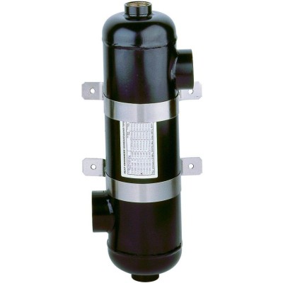 Tepelný výměník OVB 250, 73,0 kW, (64 000 kcal.)