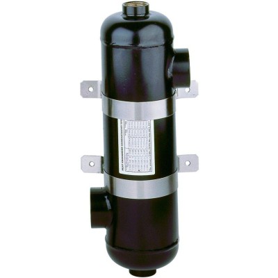 Tepelný výměník OVB 500, 145,0 kW, (122 000 kcal.)