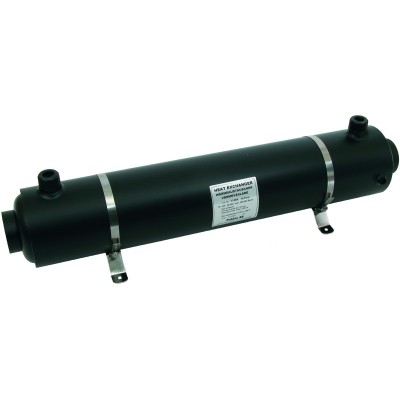 Tepelný výměník Hi-Flow 75 kW