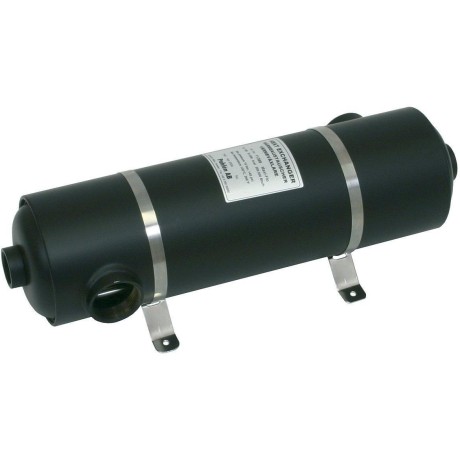 Tepelný výměník Maxi-Flo 60 kW