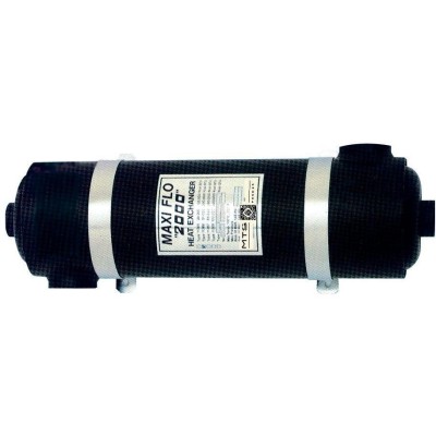 Tepelný výměník Maxi-Flo 60 kW