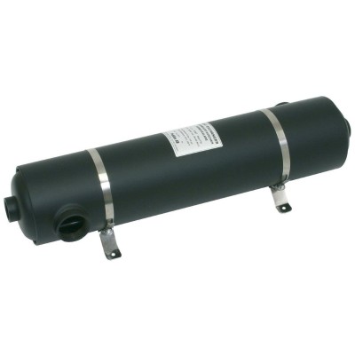 Tepelný výměník Maxi-Flo 75 kW