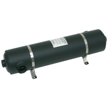 Tepelný výměník Maxi-Flo 75 kW