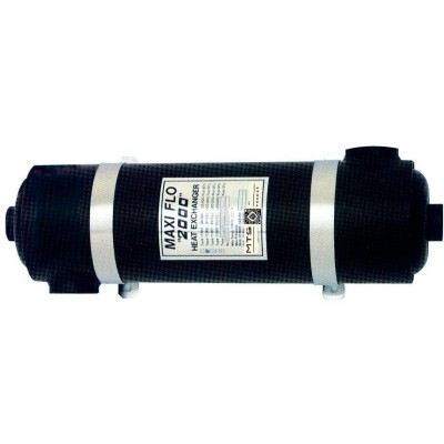 Tepelný výměník Maxi-Flo 120 kW