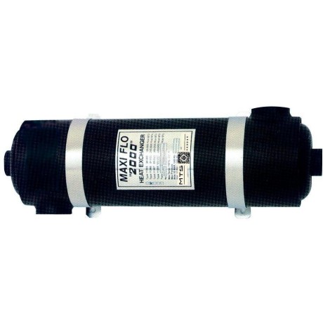 Tepelný výměník Maxi-Flo 120 kW