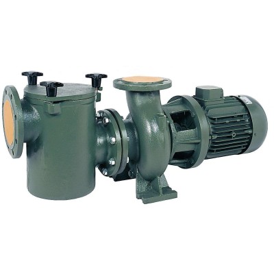 Čerpadlo CF-2 550 - 400V, 94 m3/h, 4,00 kW
