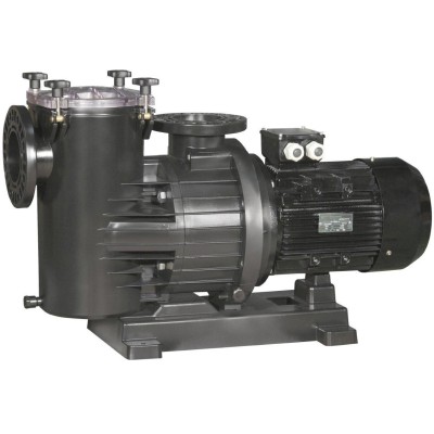 Magnus 300 - 400V, 48 m3/h, plastová turbína, 2,20 kW