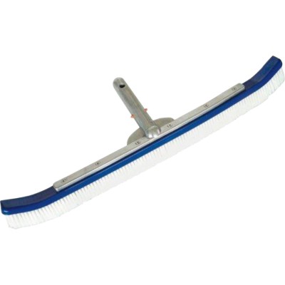 Kartáč bazénový 60 cm, ALU vyztužený
