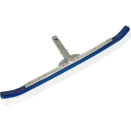 Kartáč bazénový 60 cm, ALU vyztužený
