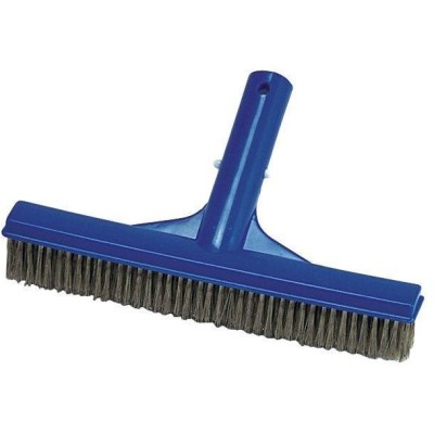 Kartáč bazénový 26 cm NEREZ štětiny