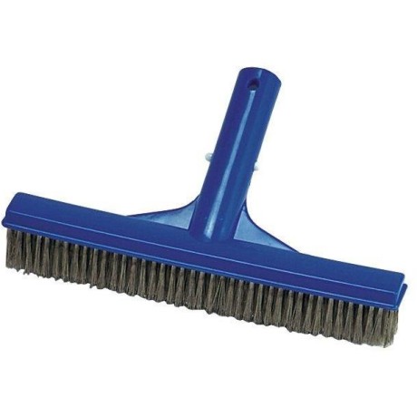 Kartáč bazénový 26 cm NEREZ štětiny