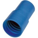 Koncovky ke spirálové hadici 38 mm