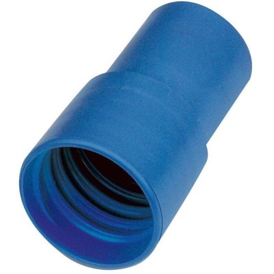 Koncovky ke spirálové hadici 38 mm