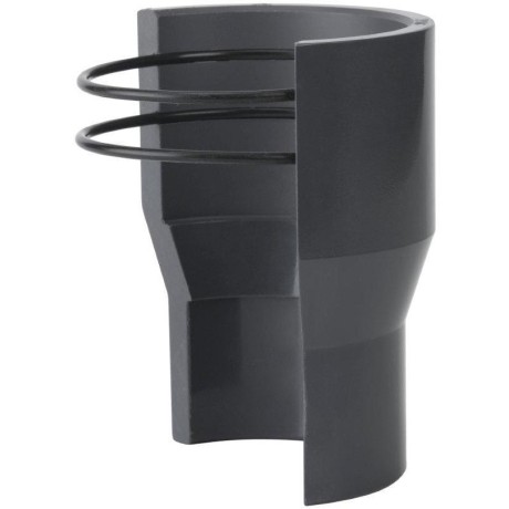 Příslušenství - Rychlospojka k chrličům, průměr  75 mm