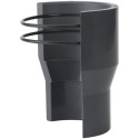 Příslušenství - Rychlospojka k chrličům, d 63 mm