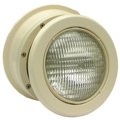 Podvodní světlomet MTS 300 W - plast ABS, do fólie