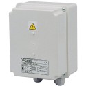 Bezpečnostní transformátor 50 W, 230 V/12 V