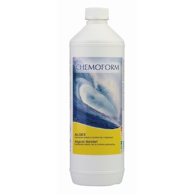 Algex - Algicid Standard - 1 l