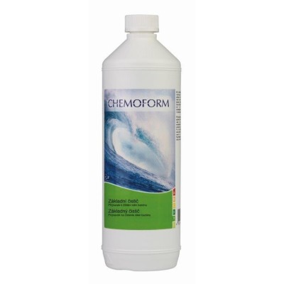 Základní čistič - 1 l