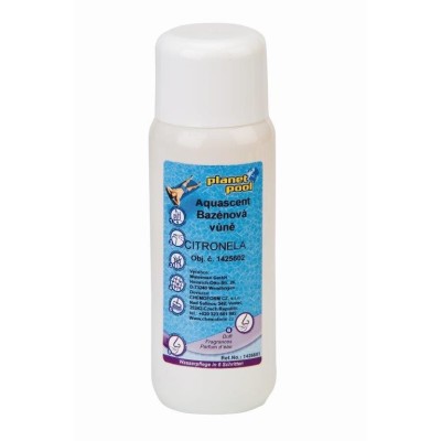 Aroma do vody citron 250 ml