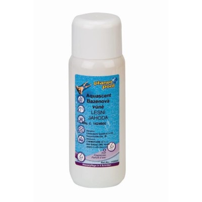 Aroma do vody lesní jahoda 250 ml