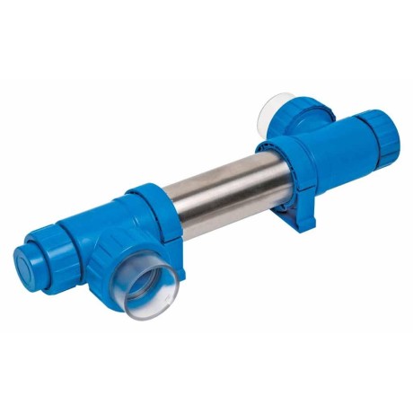 UV-C TECH sterilizátor 16W/15 m3