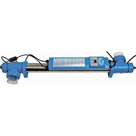 Blue Lagoon UV-C sterilizátor a ionizer, 75 W/70 m3