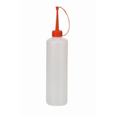 DLW Delifol - aplikační láhev pro tekutou folii 0,5L