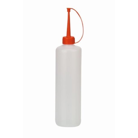 DLW Delifol - aplikační láhev pro tekutou folii 0,5L
